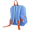 Mochila con bolsa de gimnasia y estuche »Vaiana / Spiderman / Stitch«