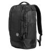 Mochila con bolsa para ropa integrada