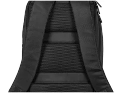 Mochila con bolsa para ropa integrada