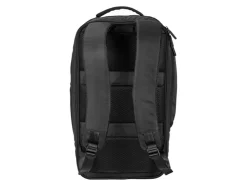 Mochila con bolsa para ropa integrada