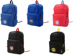 Mochila de clubes de fútbol