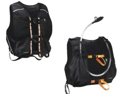 Mochila de running / Chaleco de running