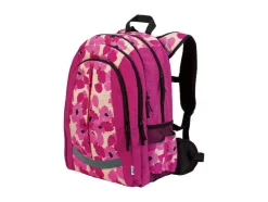 Mochila escolar