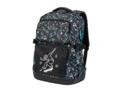 Mochila escolar