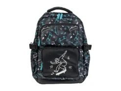 Mochila escolar