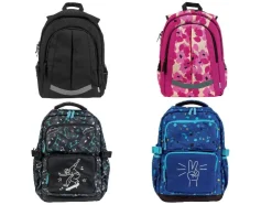 Mochila escolar