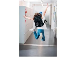 Mochila escolar