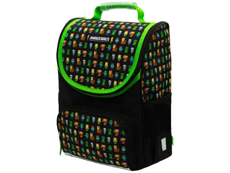 Mochila escolar