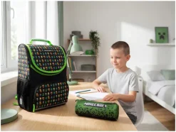 Mochila escolar