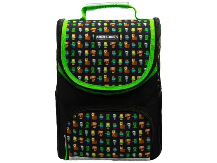 Mochila escolar