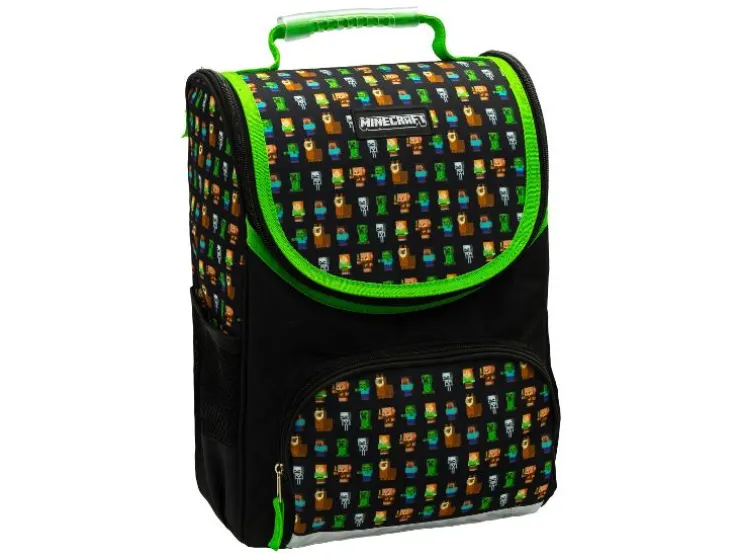 Mochila escolar