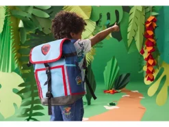 Mochila infantil »Paw Patrol - La Gran Película«