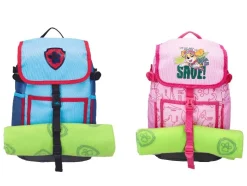 Mochila infantil »Paw Patrol - La Gran Película«