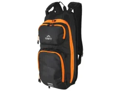 Mochila para bicicleta