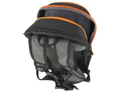 Mochila para bicicleta