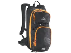 Mochila para bicicleta