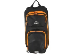 Mochila para bicicleta