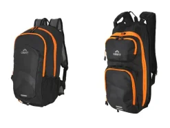 Mochila para bicicleta