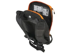 Mochila para bicicleta