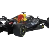 Modelo de vehículo teledirigido «Ferrari F1-75 / Oracle Red Bull Racing RB »