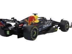 Modelo de vehículo teledirigido «Ferrari F1-75 / Oracle Red Bull Racing RB »