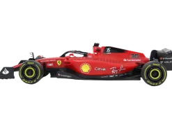 Modelo de vehículo teledirigido «Ferrari F1-75 / Oracle Red Bull Racing RB »