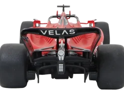 Modelo de vehículo teledirigido «Ferrari F1-75 / Oracle Red Bull Racing RB »