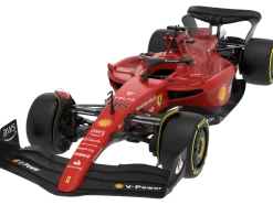 Modelo de vehículo teledirigido «Ferrari F1-75 / Oracle Red Bull Racing RB »
