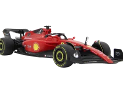 Modelo de vehículo teledirigido «Ferrari F1-75 / Oracle Red Bull Racing RB »