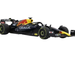 Modelo de vehículo teledirigido «Ferrari F1-75 / Oracle Red Bull Racing RB »