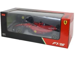 Modelo de vehículo teledirigido «Ferrari F1-75 / Oracle Red Bull Racing RB »