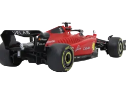 Modelo de vehículo teledirigido «Ferrari F1-75 / Oracle Red Bull Racing RB »