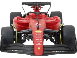 Modelo de vehículo teledirigido «Ferrari F1-75 / Oracle Red Bull Racing RB »