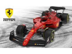 Modelo de vehículo teledirigido «Ferrari F1-75 / Oracle Red Bull Racing RB »