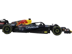 Modelo de vehículo teledirigido «Ferrari F1-75 / Oracle Red Bull Racing RB »