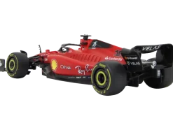 Modelo de vehículo teledirigido «Ferrari F1-75 / Oracle Red Bull Racing RB »