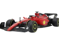 Modelo de vehículo teledirigido «Ferrari F1-75 / Oracle Red Bull Racing RB »