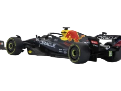 Modelo de vehículo teledirigido «Ferrari F1-75 / Oracle Red Bull Racing RB »