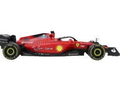 Modelo de vehículo teledirigido «Ferrari F1-75 / Oracle Red Bull Racing RB »