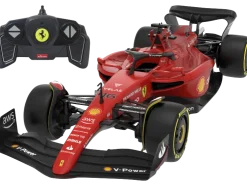 Modelo de vehículo teledirigido «Ferrari F1-75 / Oracle Red Bull Racing RB »