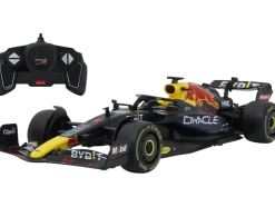 Modelo de vehículo teledirigido «Ferrari F1-75 / Oracle Red Bull Racing RB »