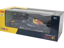 Modelo de vehículo teledirigido «Ferrari F1-75 / Oracle Red Bull Racing RB »