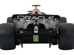Modelo de vehículo teledirigido «Ferrari F1-75 / Oracle Red Bull Racing RB »