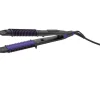 Moldeador de pelo 2 en 1, apto para todo tipo de cabellos.