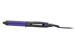 Moldeador de pelo 2 en 1, apto para todo tipo de cabellos.