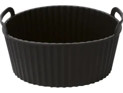 Molde de silicona para freidora de aire