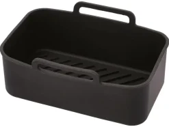 Molde de silicona para freidora de aire