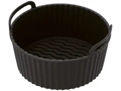 Molde de silicona para freidora de aire
