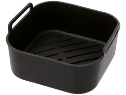 Molde de silicona para freidora de aire