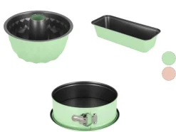 Molde desmoldable / Molde para plumcake / Molde para Gugelhupf